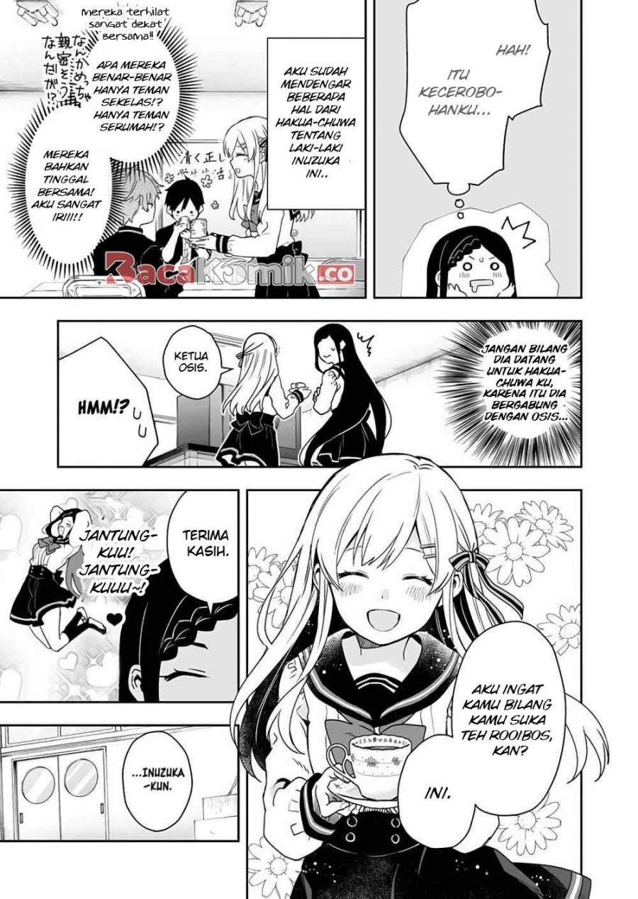 Koi Shita no de, Haishin Shite Mita
