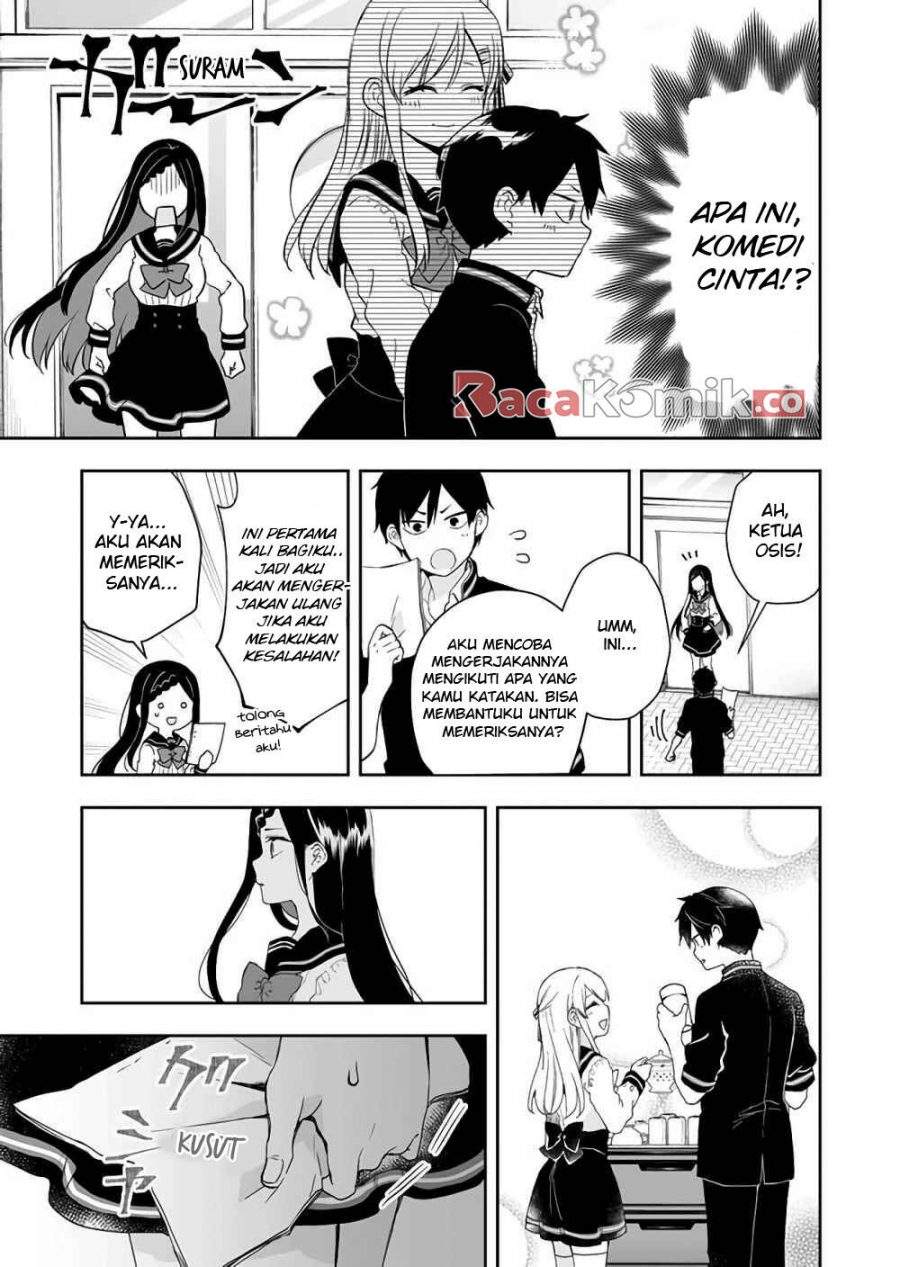 Koi Shita no de, Haishin Shite Mita