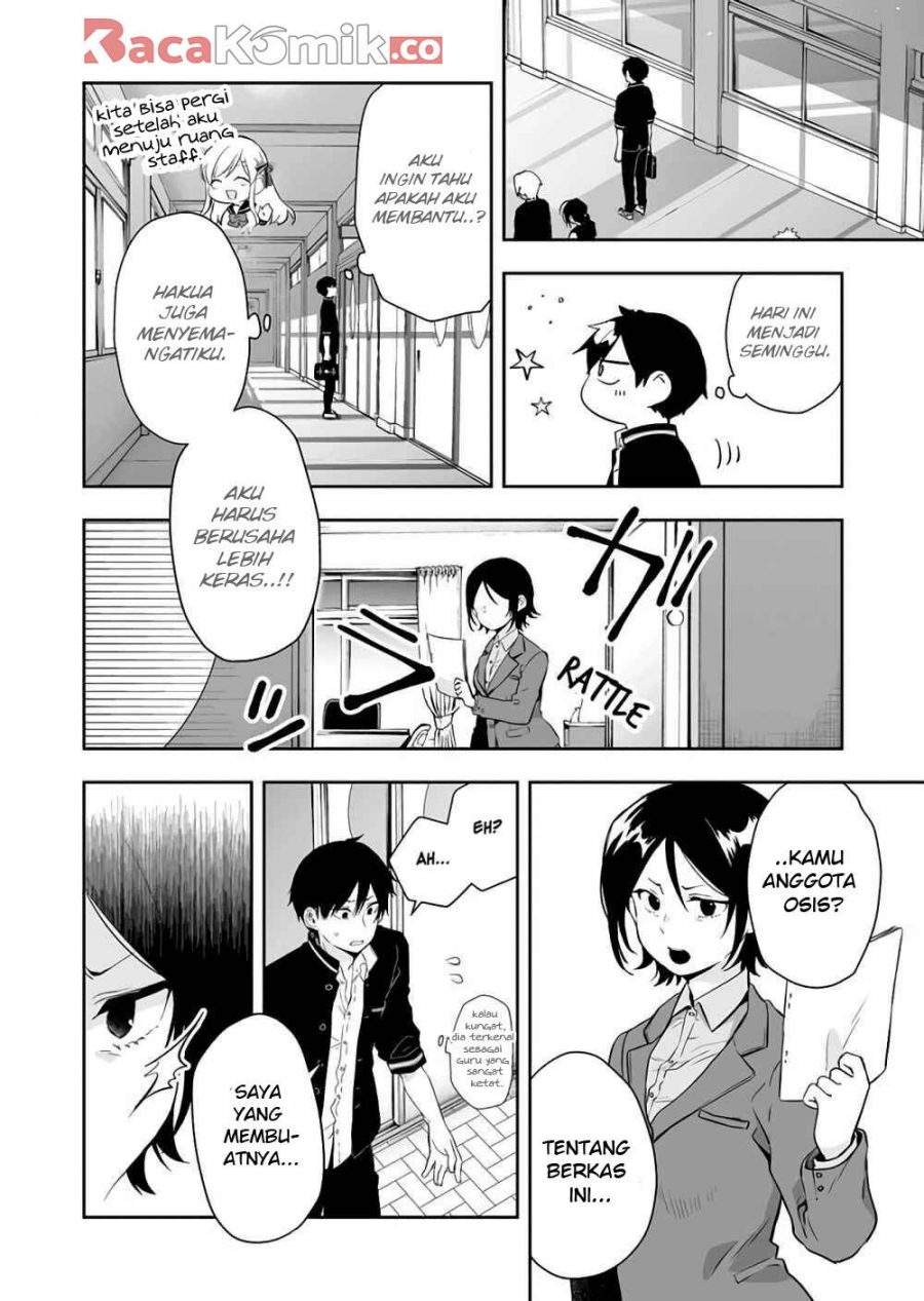 Koi Shita no de, Haishin Shite Mita