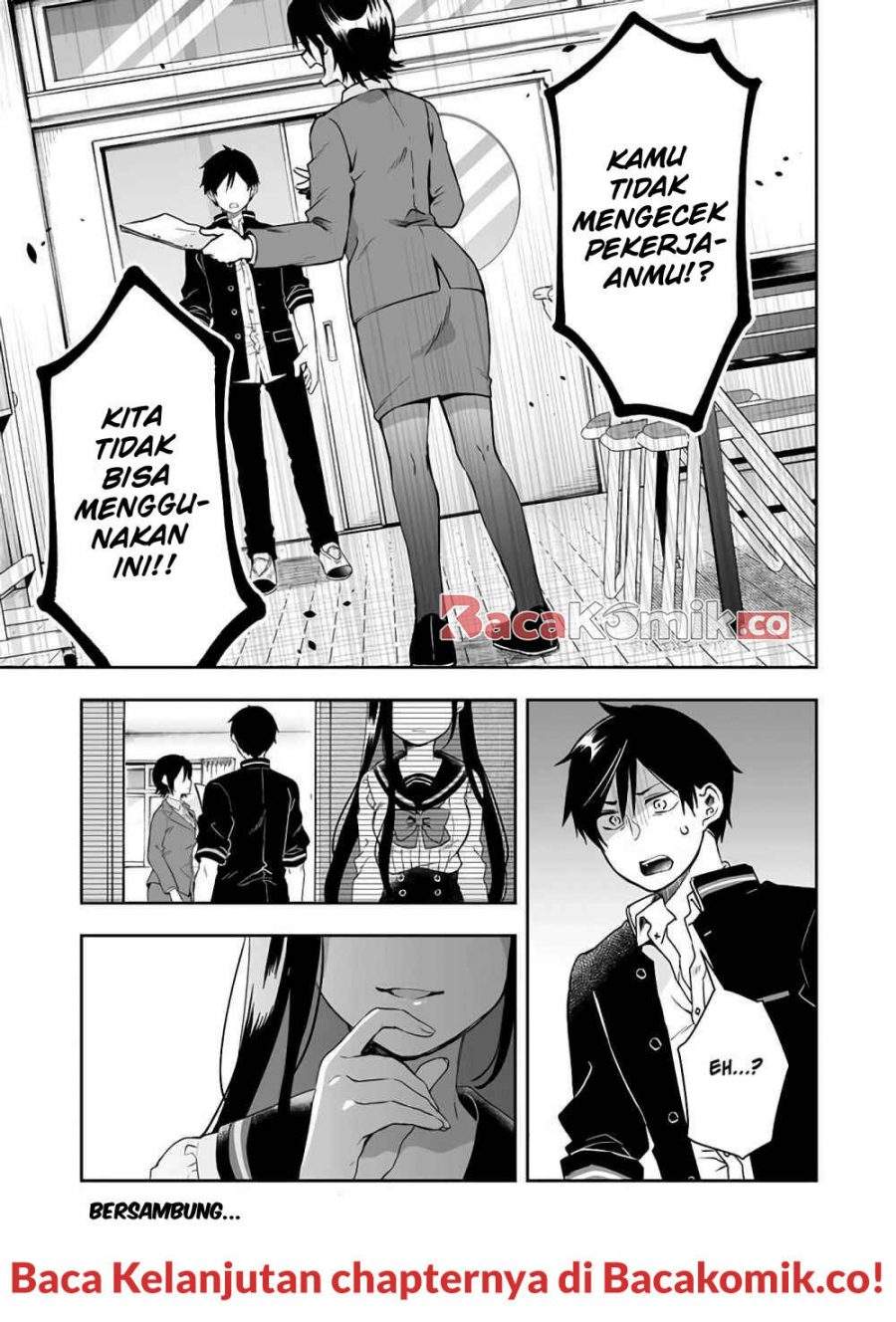Koi Shita no de, Haishin Shite Mita