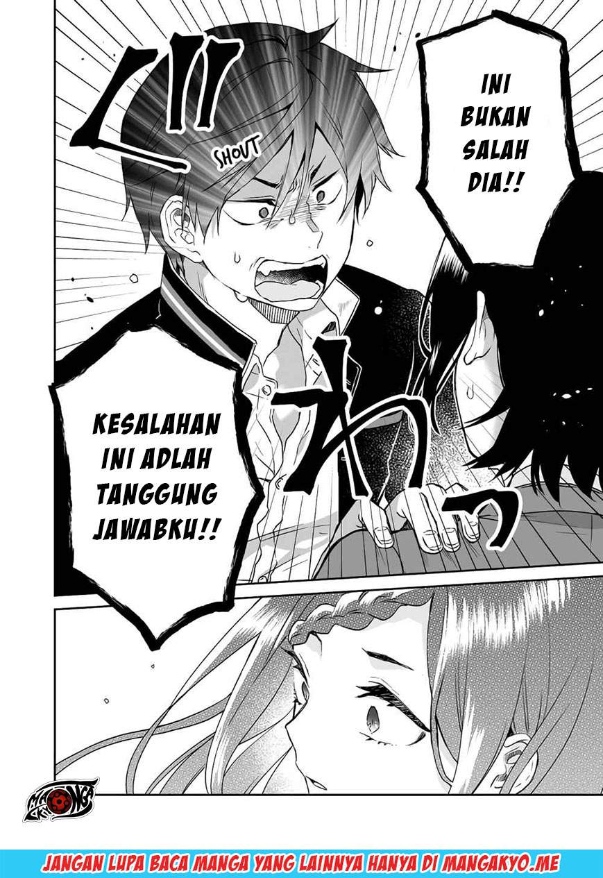 Koi Shita no de, Haishin Shite Mita