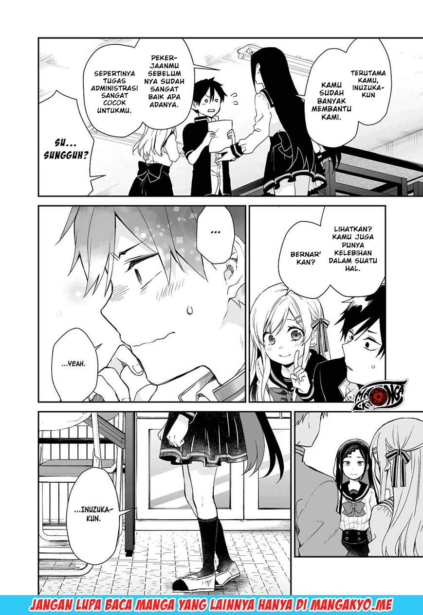 Koi Shita no de, Haishin Shite Mita