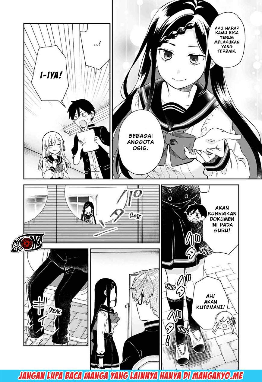 Koi Shita no de, Haishin Shite Mita
