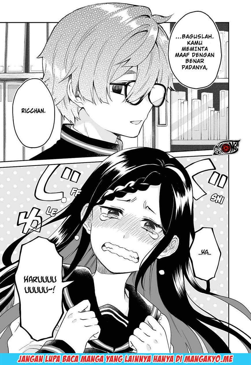 Koi Shita no de, Haishin Shite Mita
