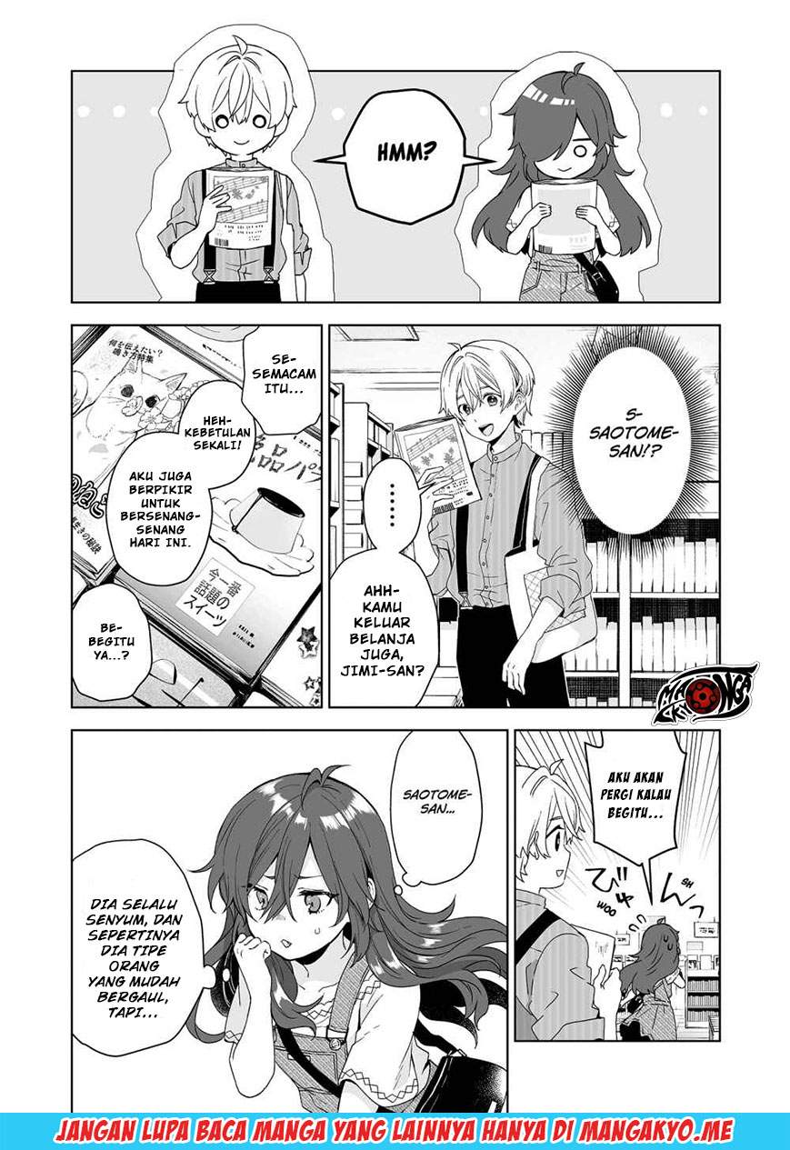 Koi Shita no de, Haishin Shite Mita