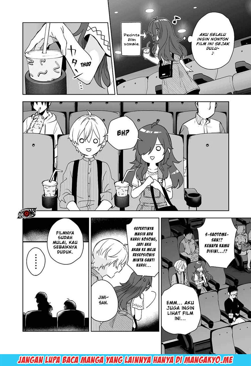 Koi Shita no de, Haishin Shite Mita