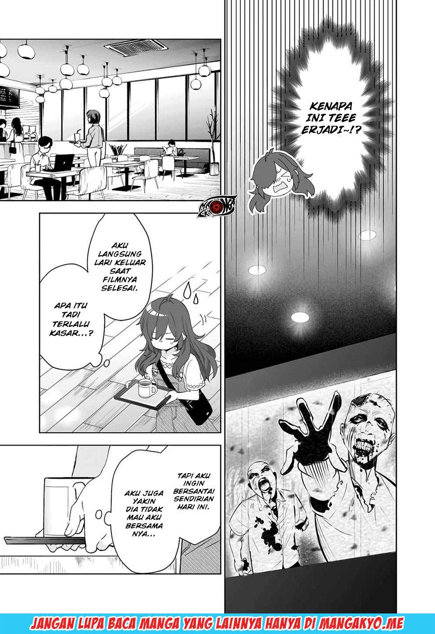 Koi Shita no de, Haishin Shite Mita