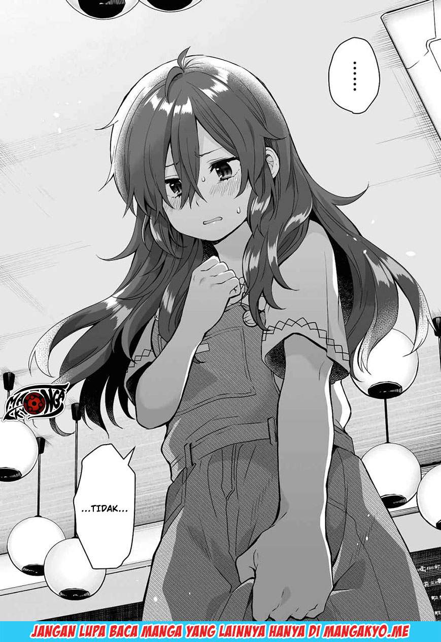 Koi Shita no de, Haishin Shite Mita