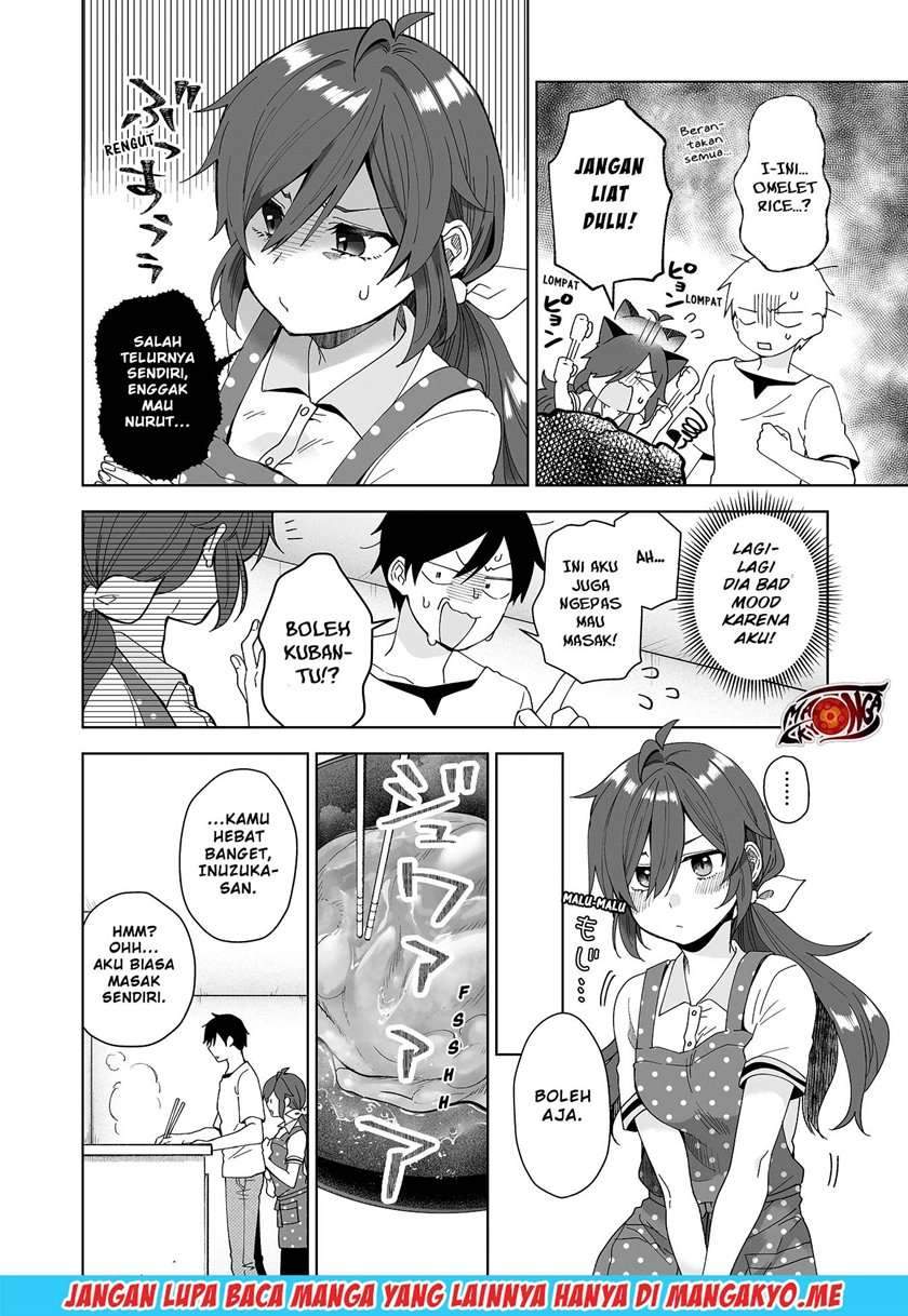 Koi Shita no de, Haishin Shite Mita