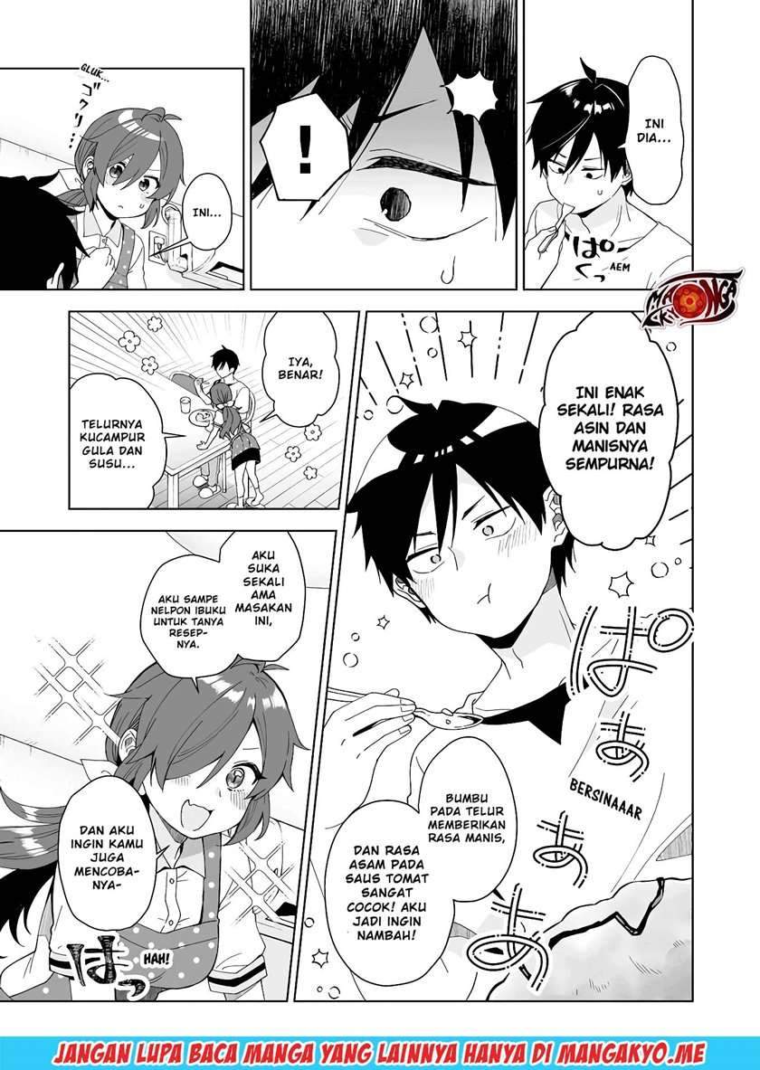 Koi Shita no de, Haishin Shite Mita