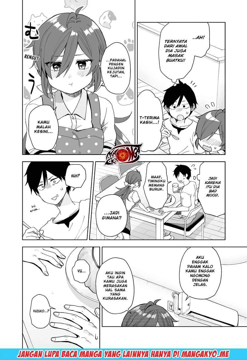 Koi Shita no de, Haishin Shite Mita