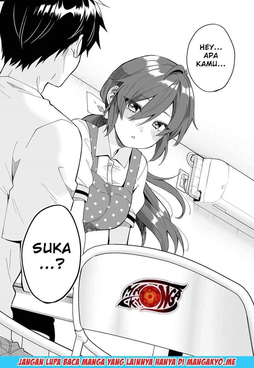 Koi Shita no de, Haishin Shite Mita