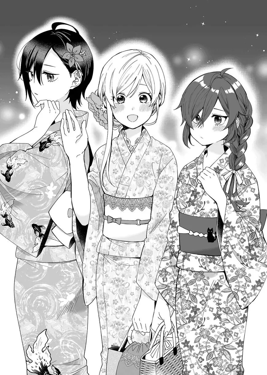 Koi Shita no de, Haishin Shite Mita