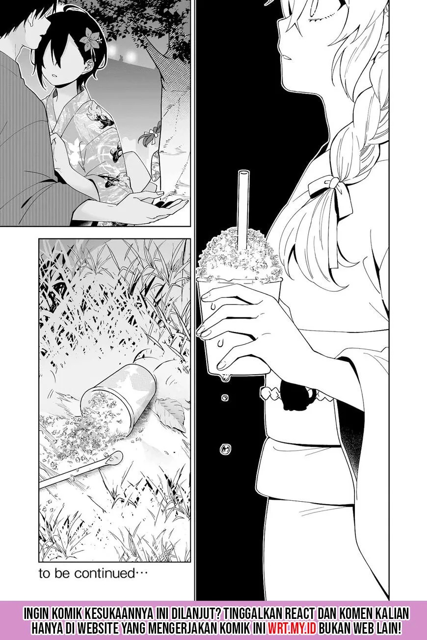 Koi Shita no de, Haishin Shite Mita
