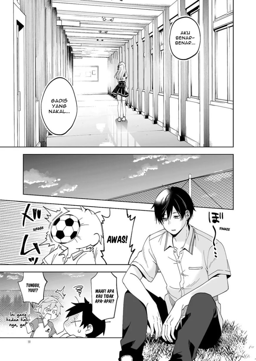 Koi Shita no de, Haishin Shite Mita