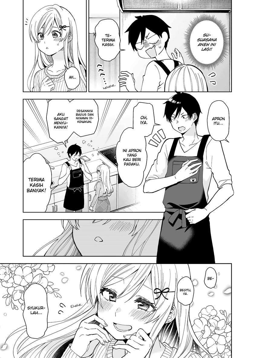 Koi Shita no de, Haishin Shite Mita