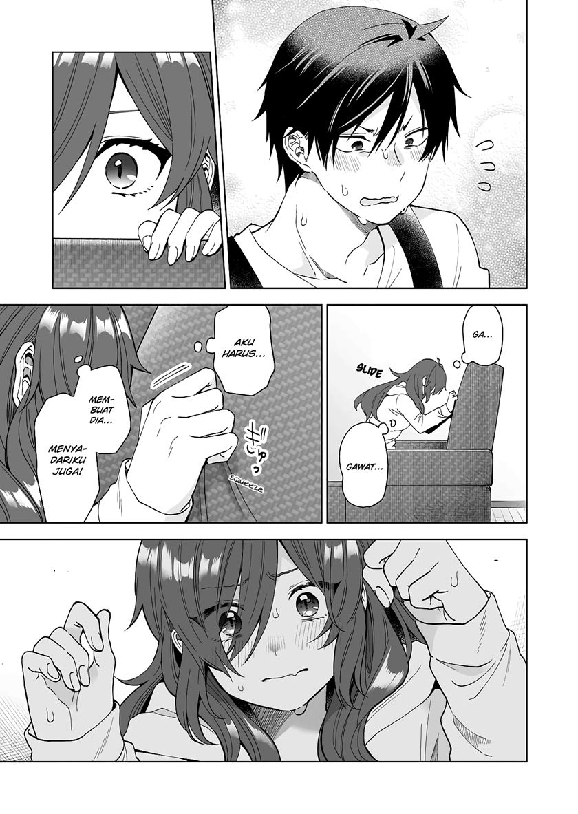 Koi Shita no de, Haishin Shite Mita