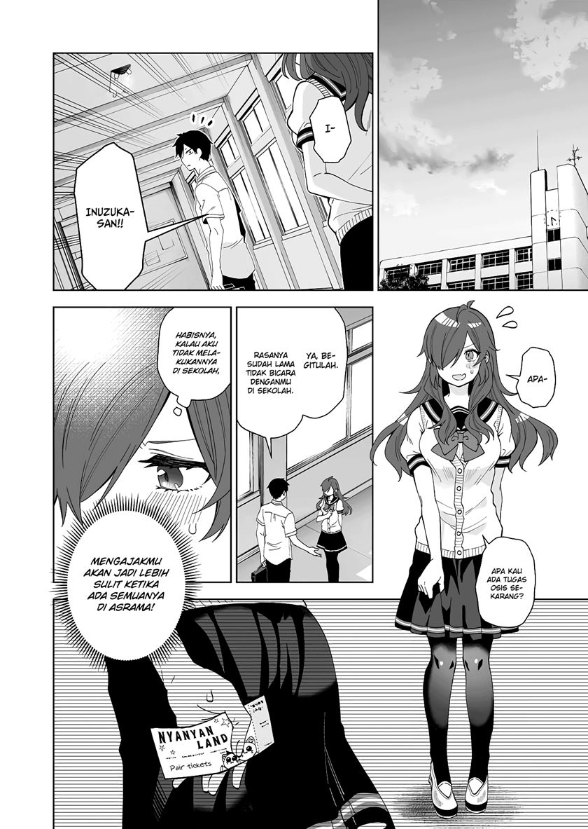 Koi Shita no de, Haishin Shite Mita