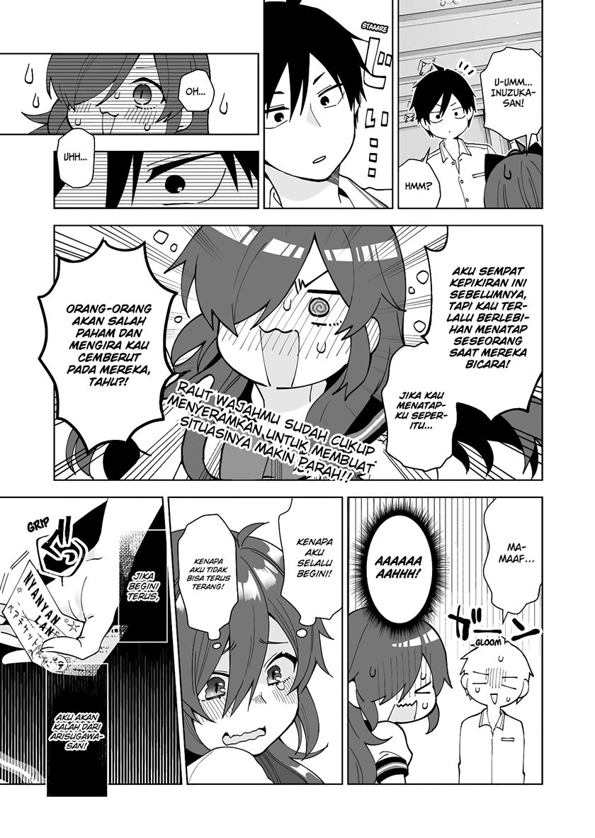 Koi Shita no de, Haishin Shite Mita