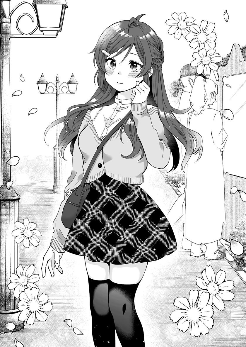 Koi Shita no de, Haishin Shite Mita