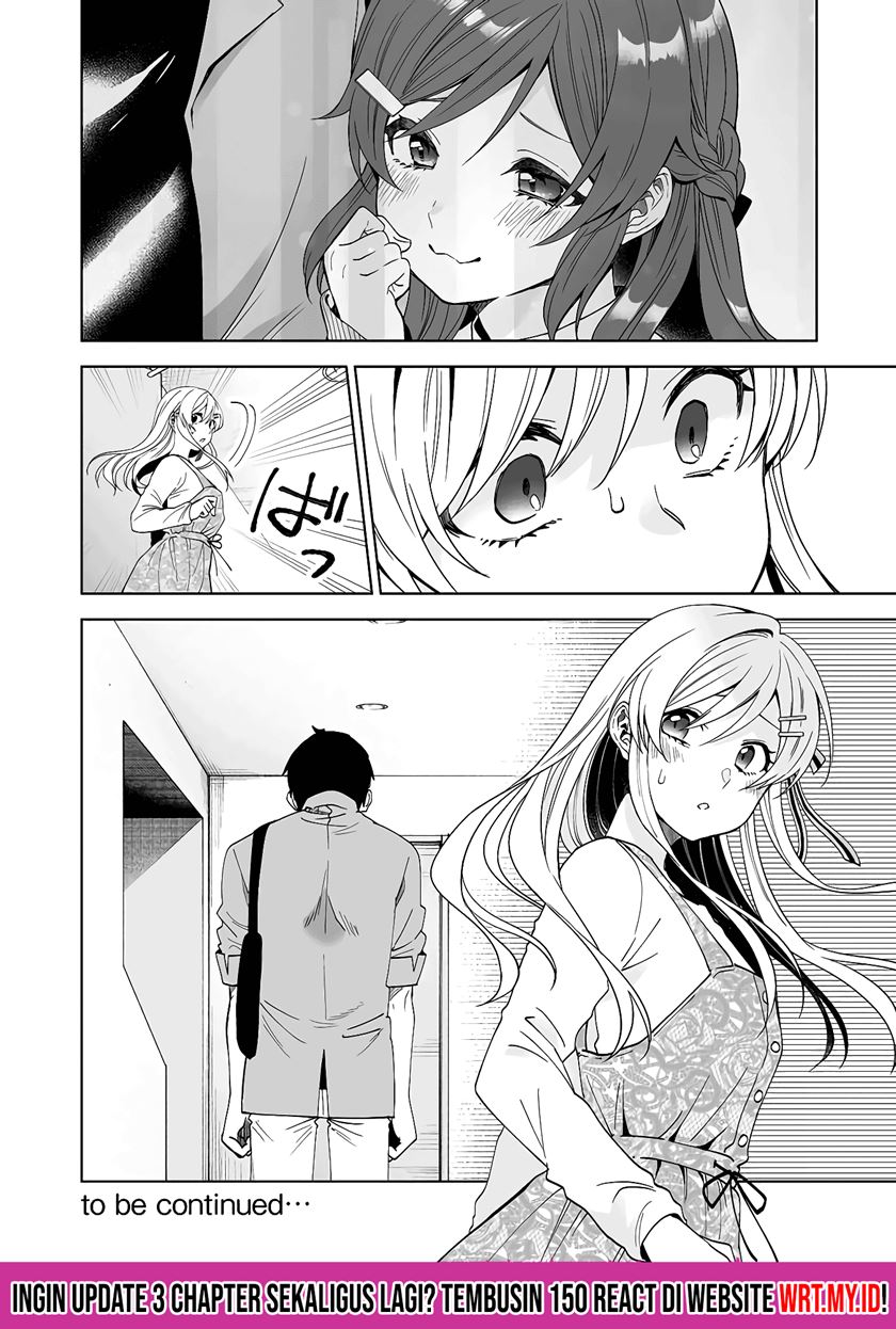 Koi Shita no de, Haishin Shite Mita