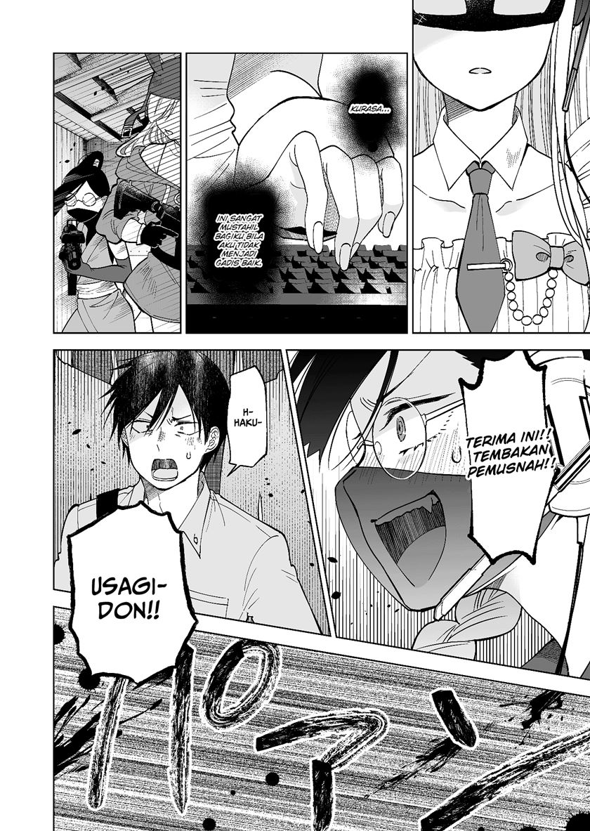 Koi Shita no de, Haishin Shite Mita