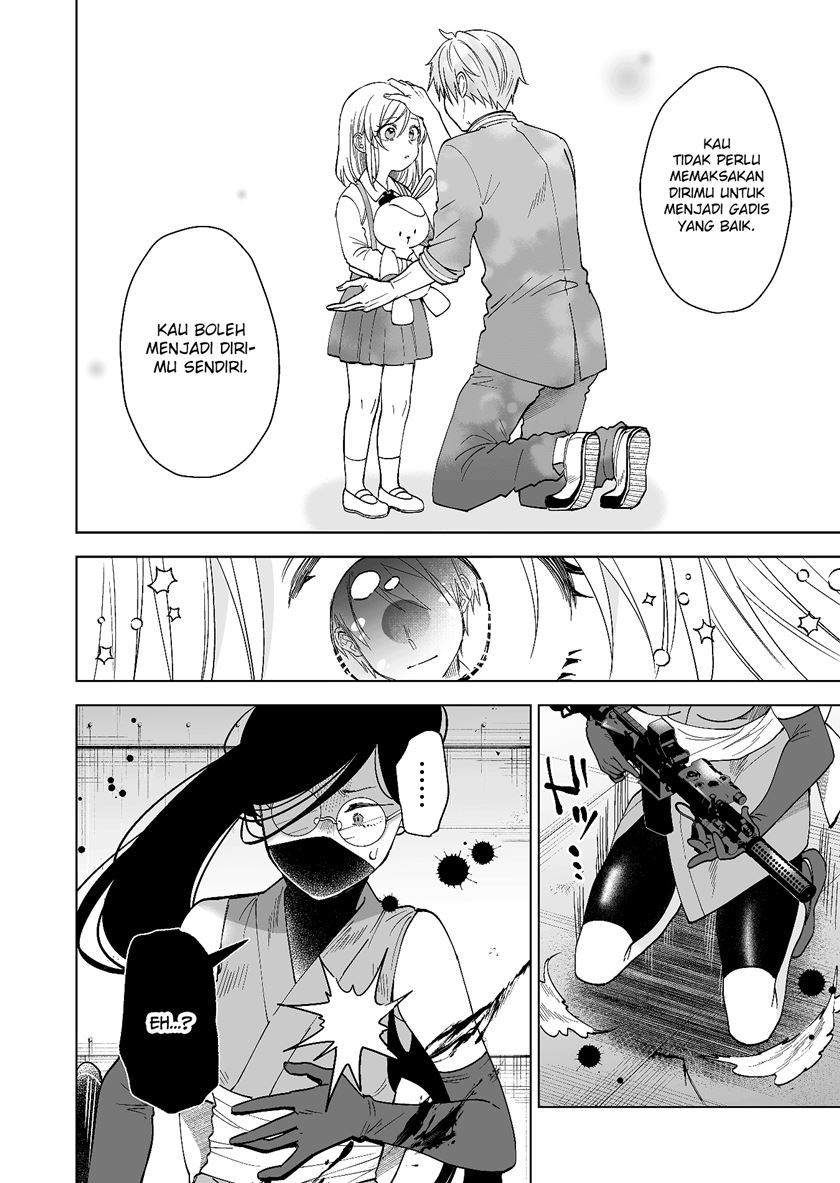 Koi Shita no de, Haishin Shite Mita