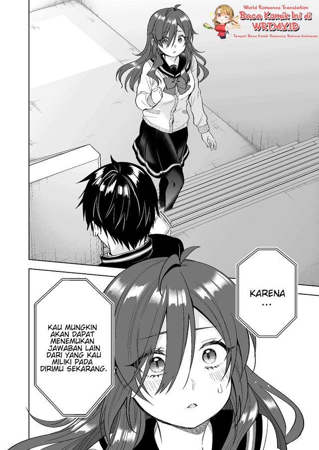 Koi Shita no de, Haishin Shite Mita