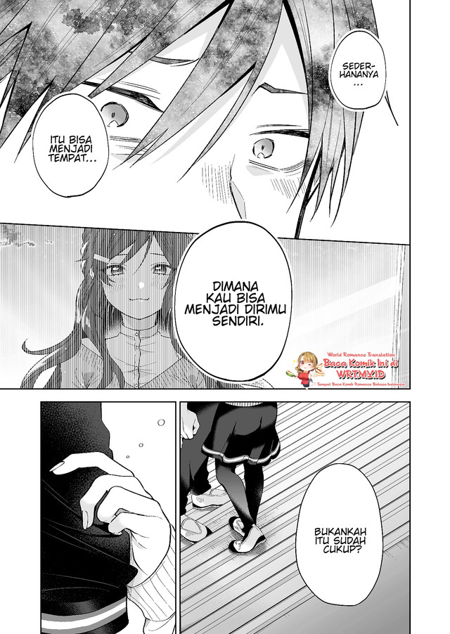 Koi Shita no de, Haishin Shite Mita