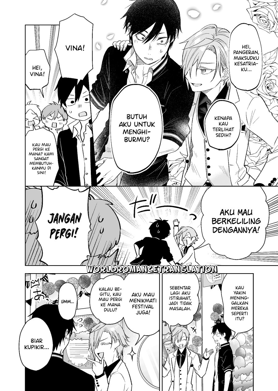 Koi Shita no de, Haishin Shite Mita
