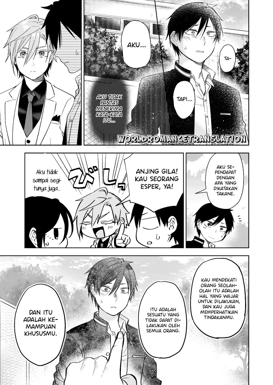 Koi Shita no de, Haishin Shite Mita