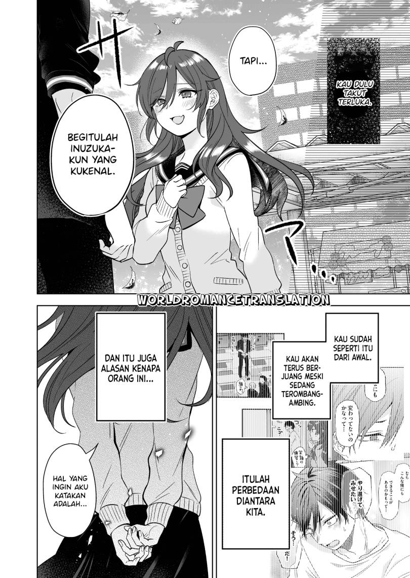 Koi Shita no de, Haishin Shite Mita