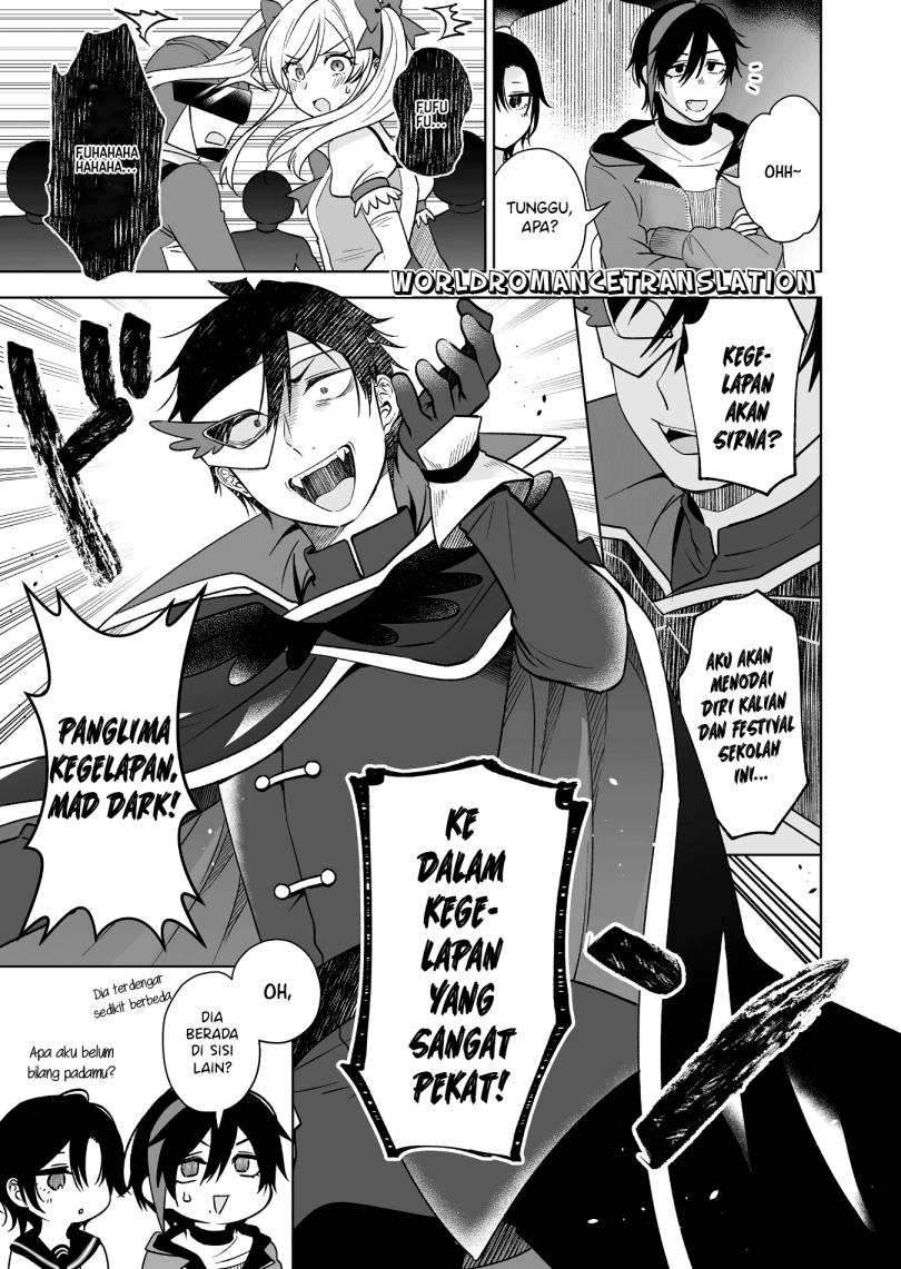 Koi Shita no de, Haishin Shite Mita
