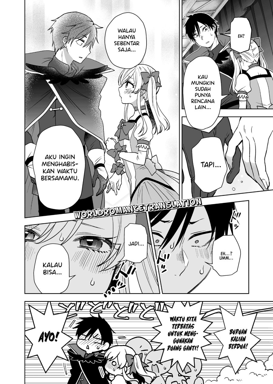 Koi Shita no de, Haishin Shite Mita