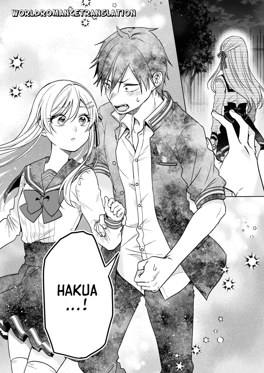Koi Shita no de, Haishin Shite Mita
