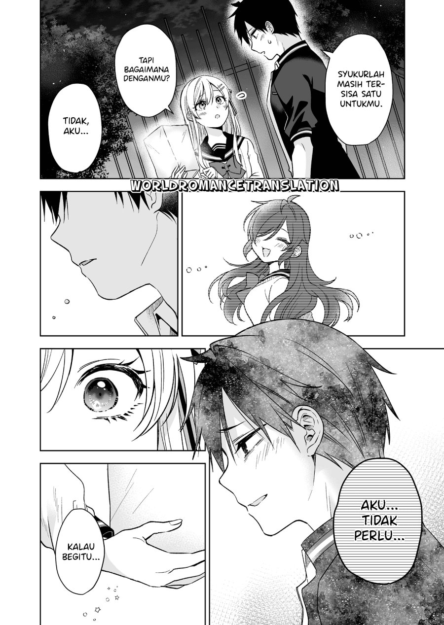 Koi Shita no de, Haishin Shite Mita