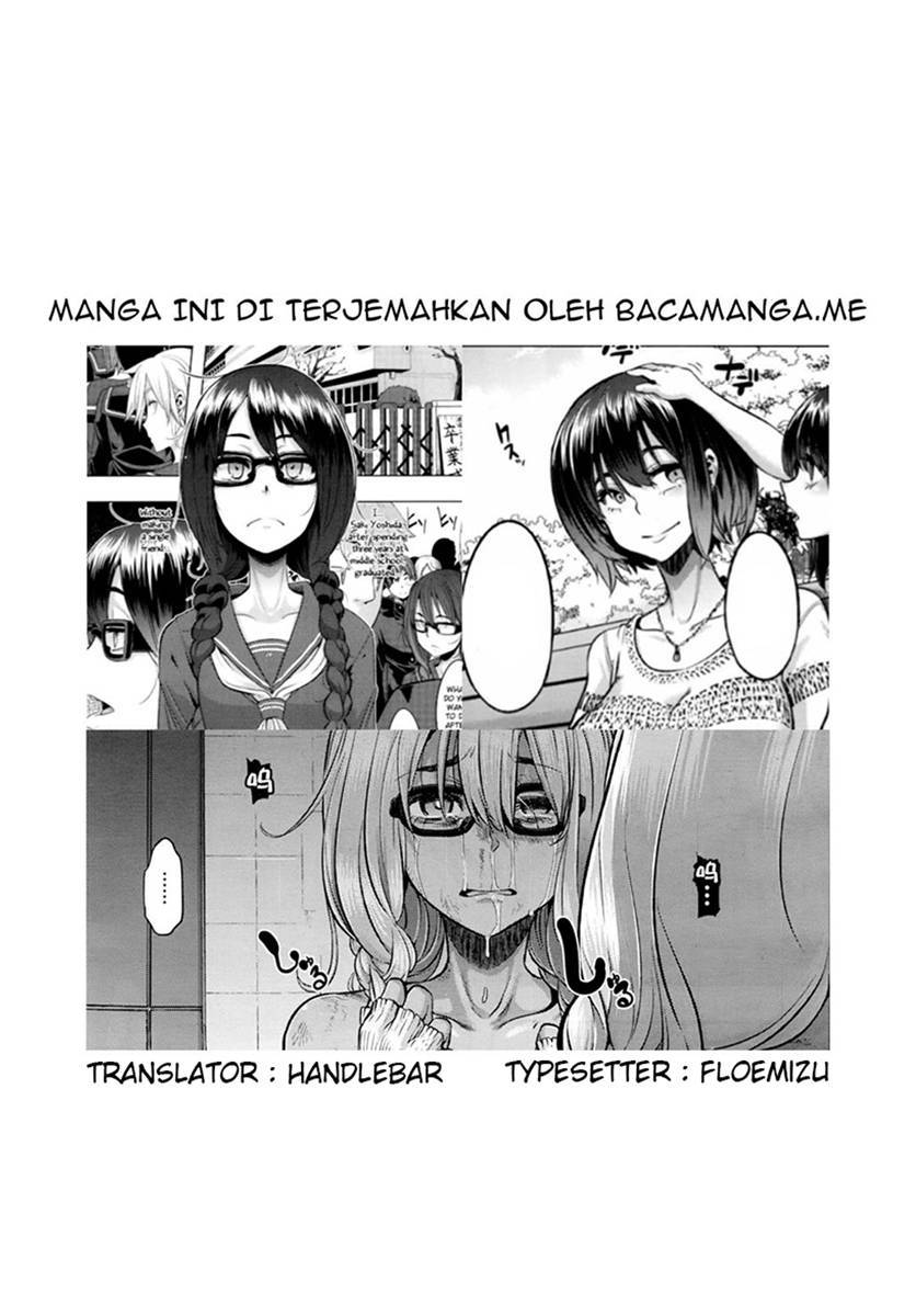 Komi san wa Komyushou Desu
