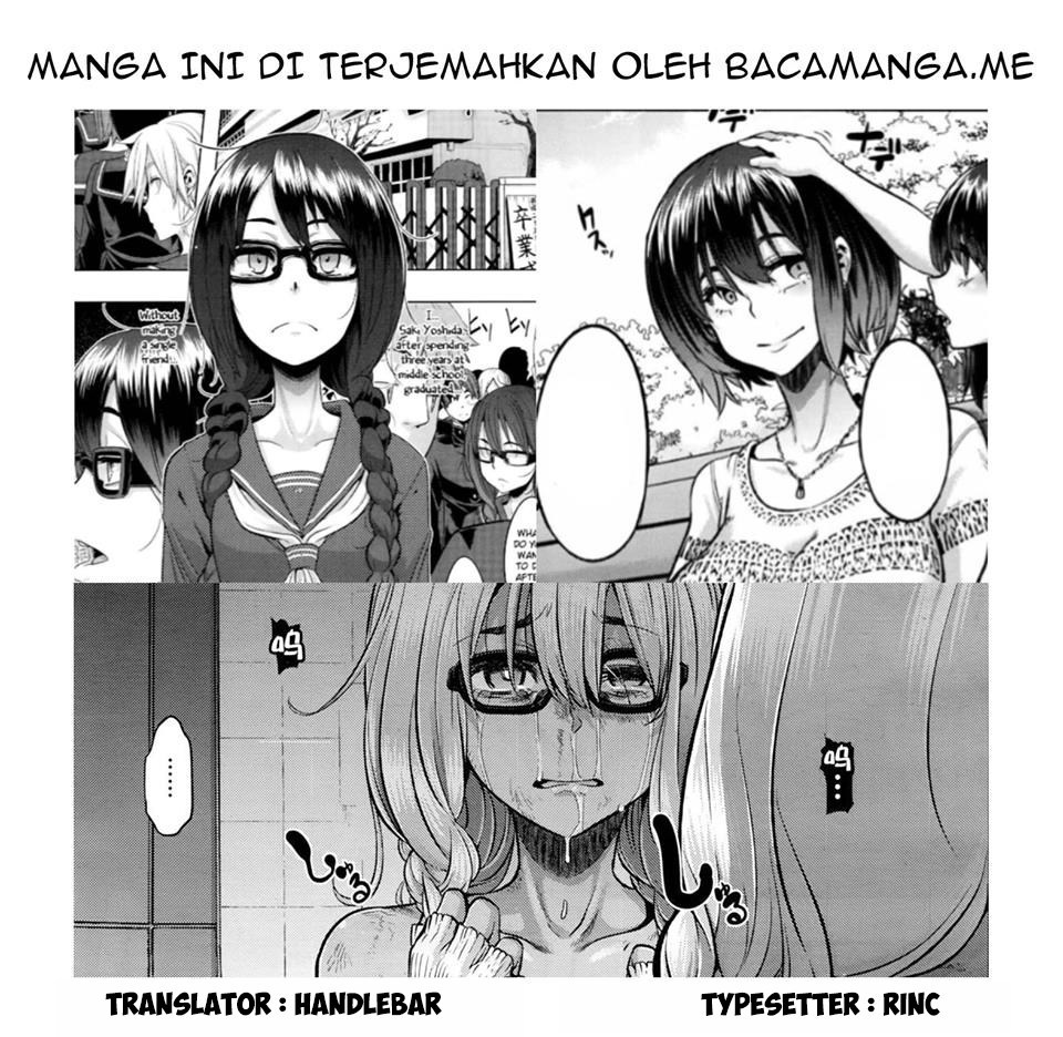 Komi san wa Komyushou Desu