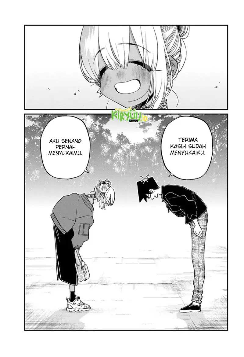 Komi san wa Komyushou Desu