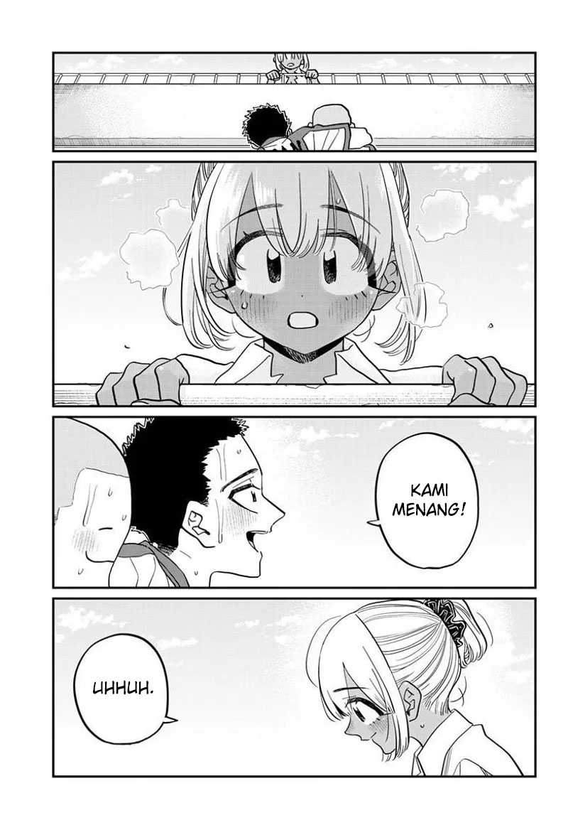 Komi san wa Komyushou Desu