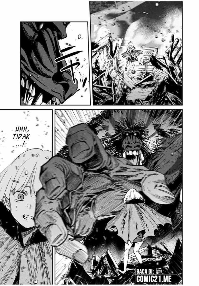 Kono Sekai ga Izure Horobu Koto wo, Ore dake ga Shitte Iru