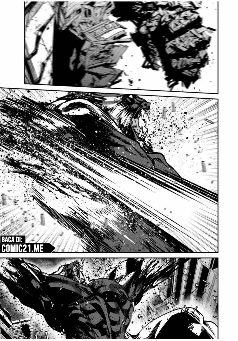 Kono Sekai ga Izure Horobu Koto wo, Ore dake ga Shitte Iru
