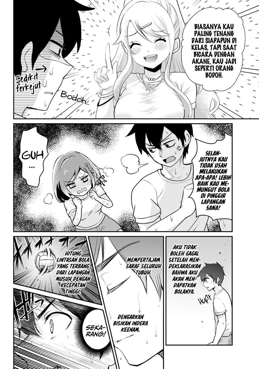 Kurasu no Daikirai na Joshi to Kekkon Suru Koto ni Natta