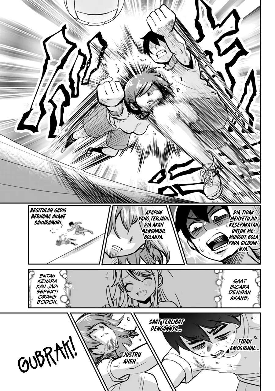 Kurasu no Daikirai na Joshi to Kekkon Suru Koto ni Natta