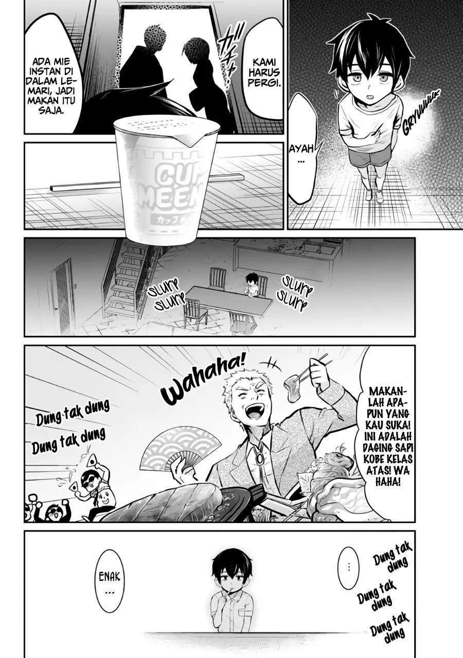Kurasu no Daikirai na Joshi to Kekkon Suru Koto ni Natta