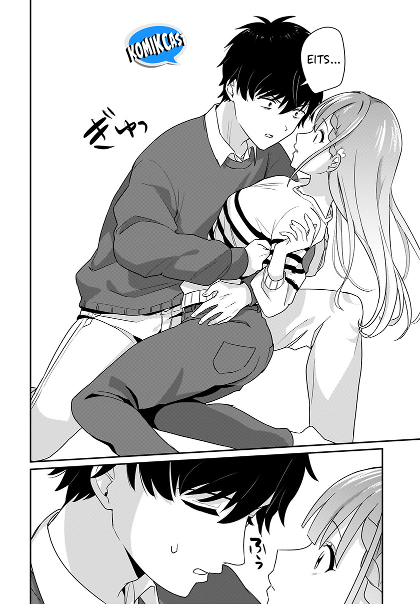 Kutabire Salarymen no Ore, 7nenburi ni Saikai shita Bishoujo JK to Dosei wo Hajimaru