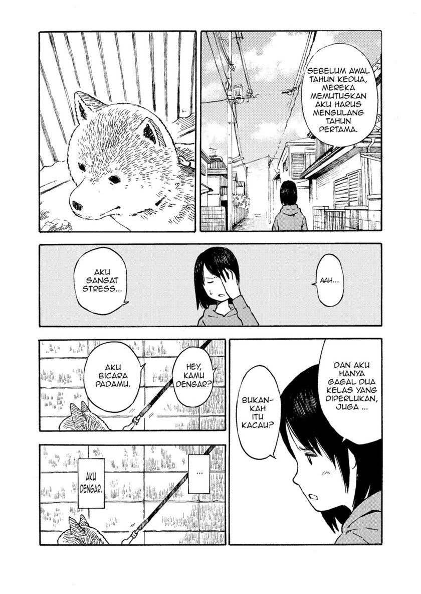 Kyou no Sanponta