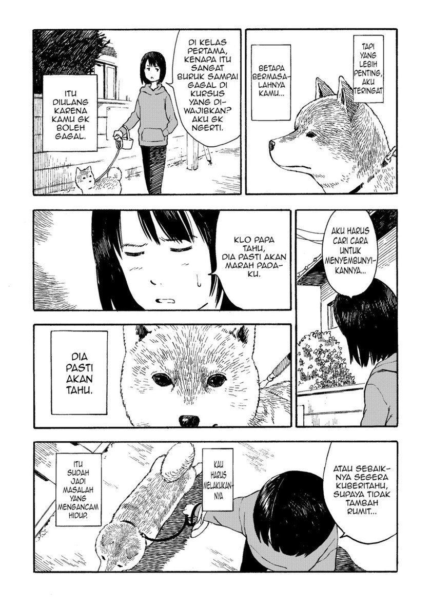 Kyou no Sanponta