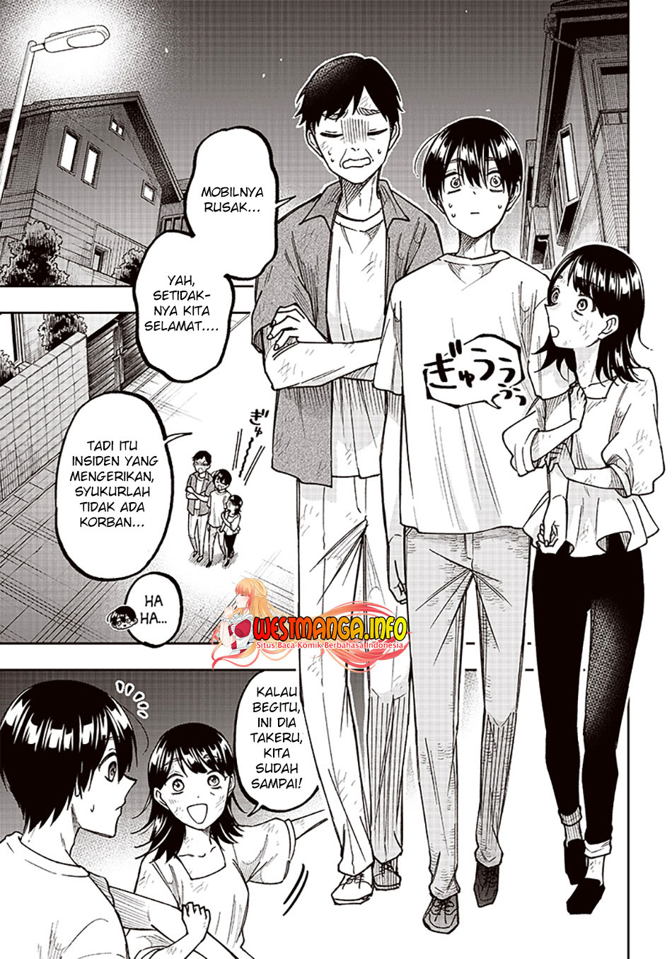 Kyuuseishu  ~Isekai wo Sukutta Moto Yuusha ga Mamono no Afureru Genjitsu Sekai wo Musou suru~