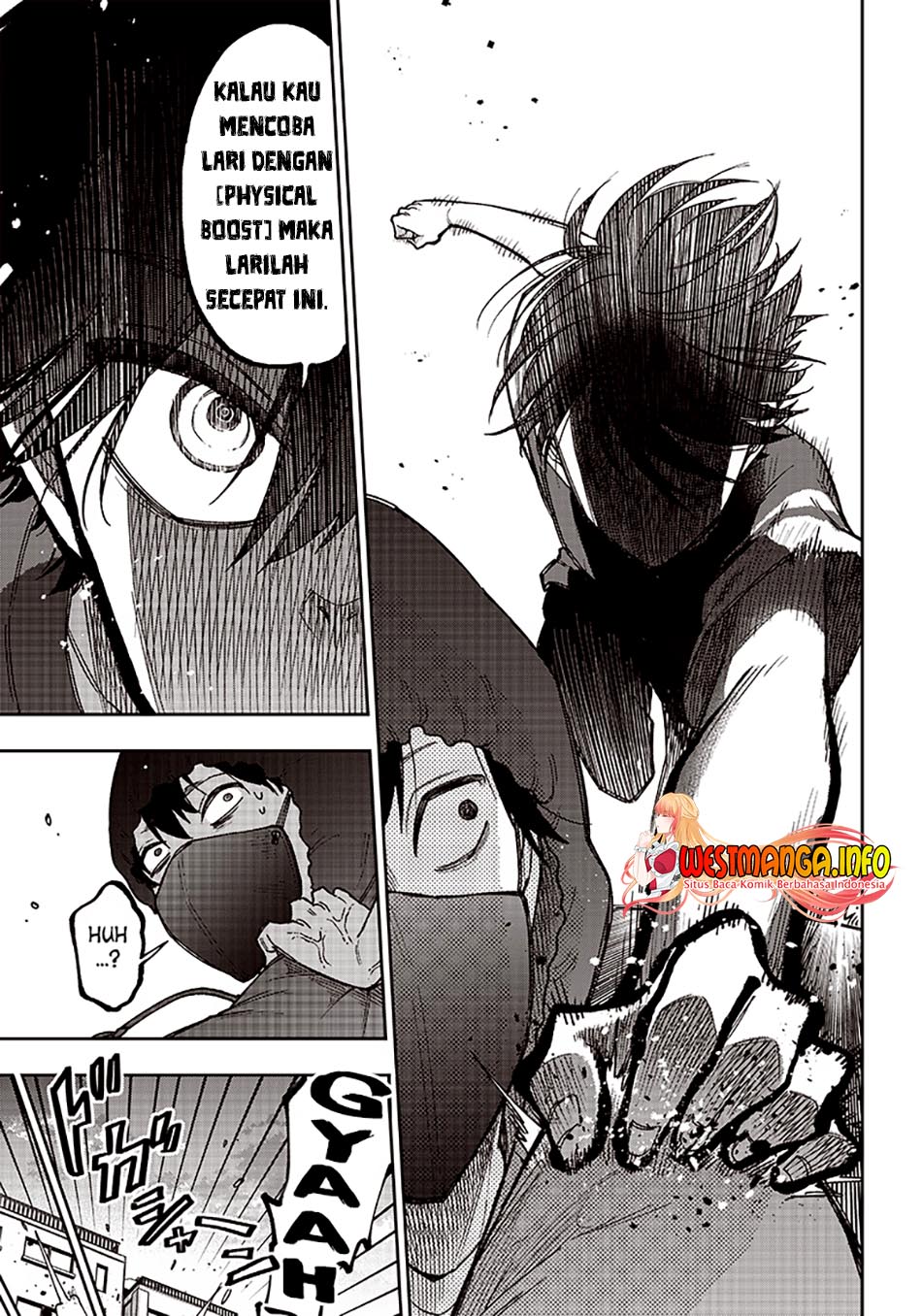 Kyuuseishu  ~Isekai wo Sukutta Moto Yuusha ga Mamono no Afureru Genjitsu Sekai wo Musou suru~